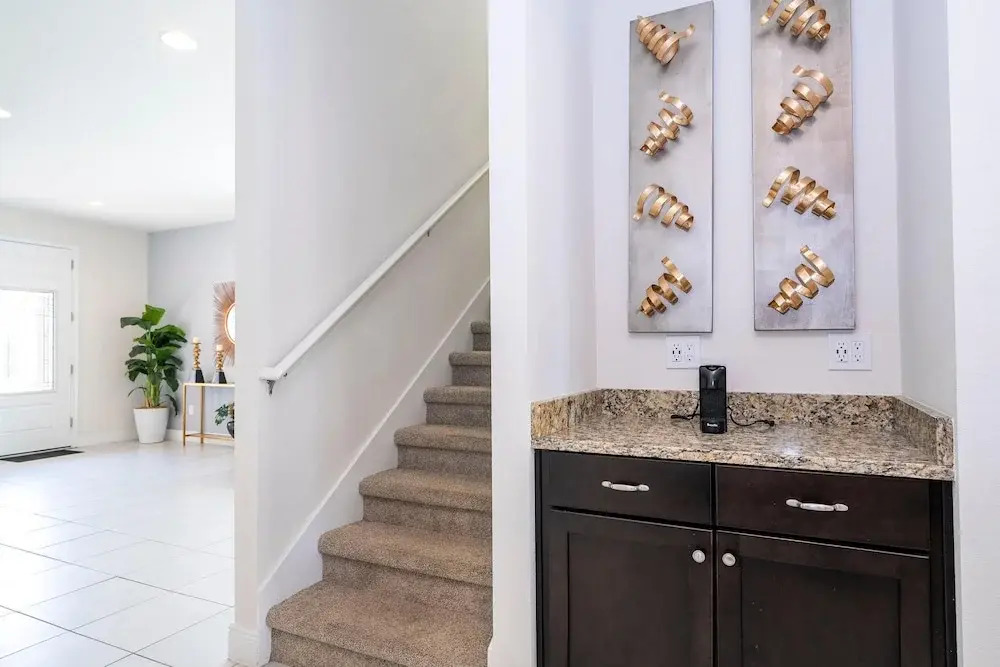 510 BS - 5BD Elegant Escape: Private Haven