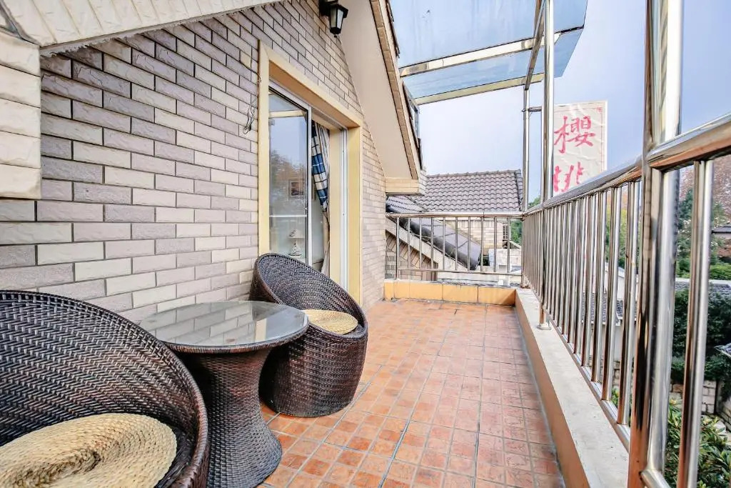 Yingtao Yard Inn