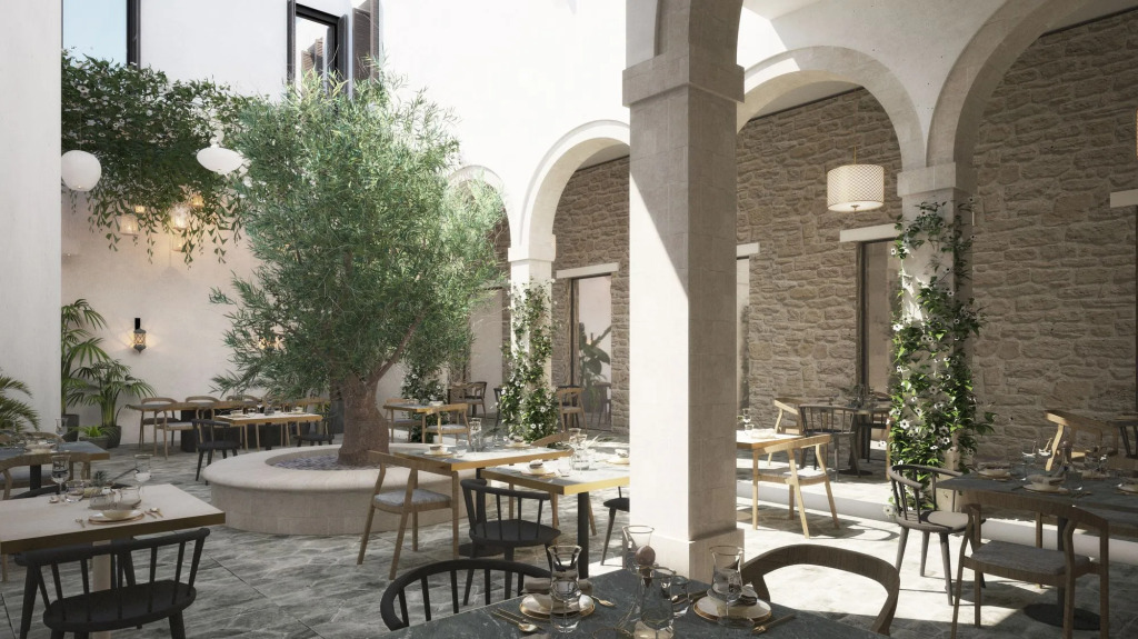 S Paul City Hotel