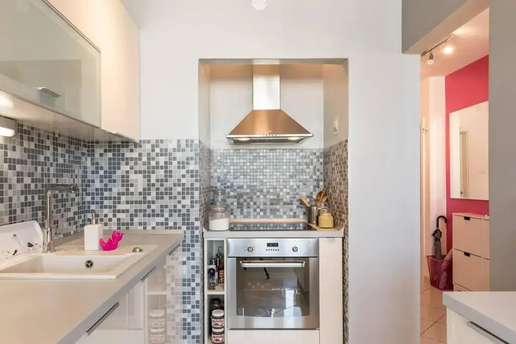 Apartment Penthouse Ema