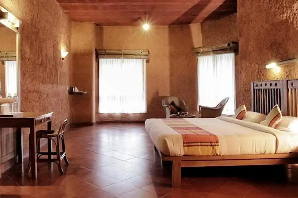 Banasura Hill Resort