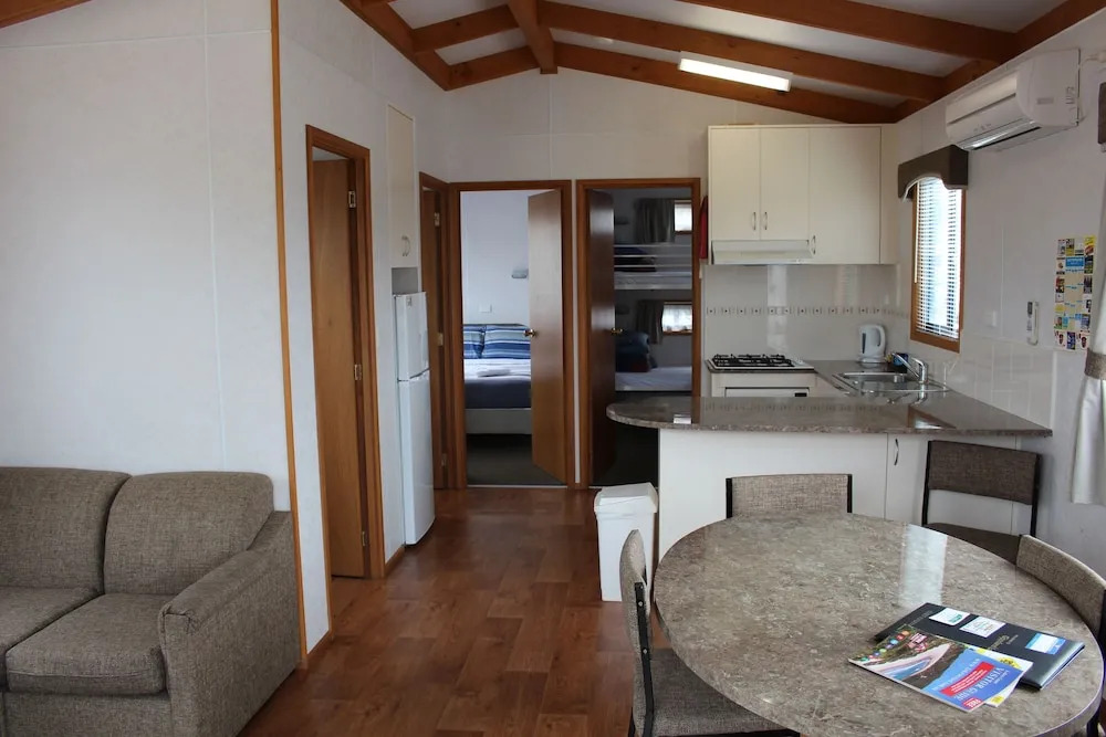 Golden Terrace Holiday Park