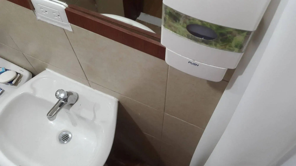 Hostal Urban Home