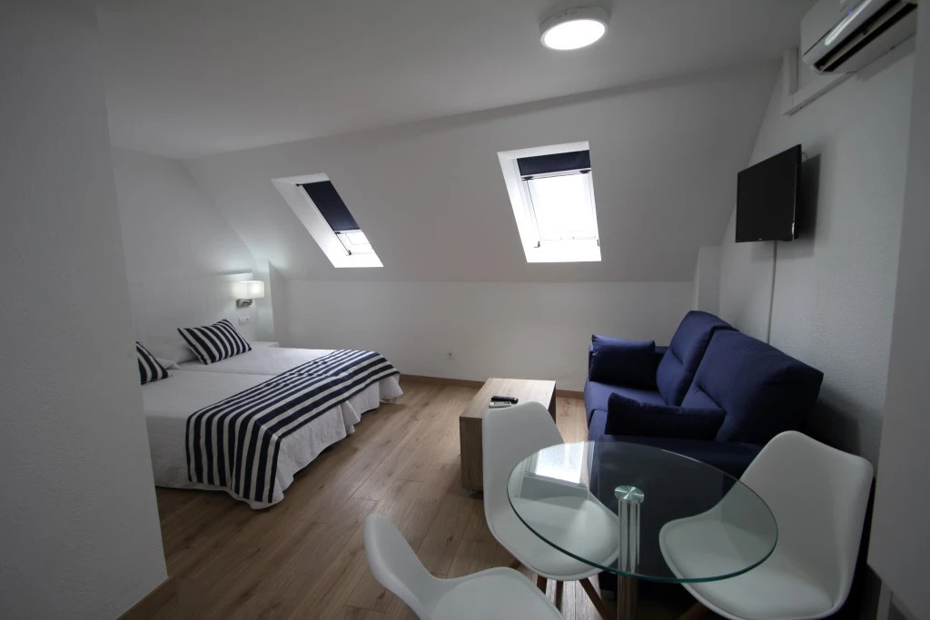 Apartamentos La Mar