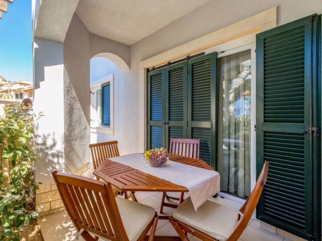 Apartment Pavica 2 Spiez