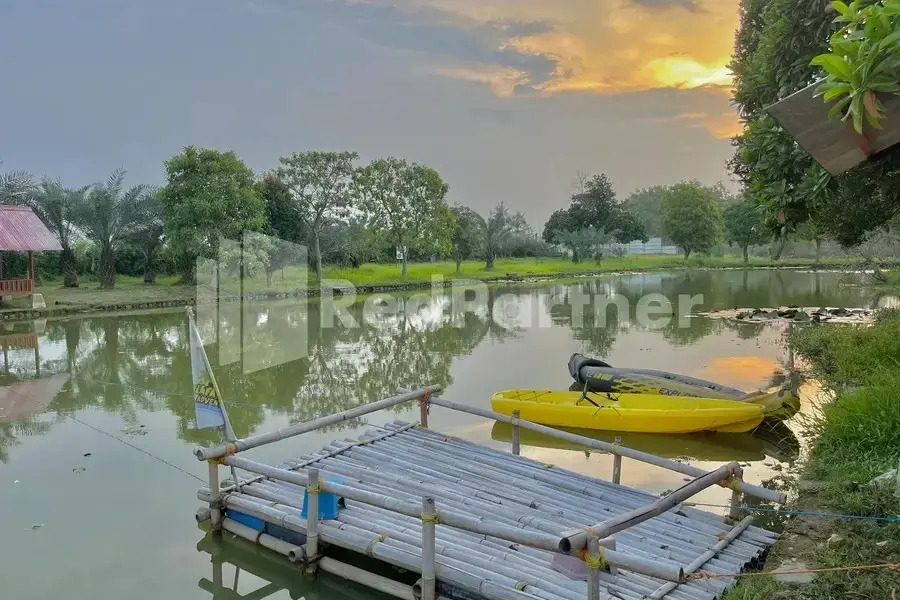 Lafa Park Syariah Rengas Bandung Cikarang Redpartner
