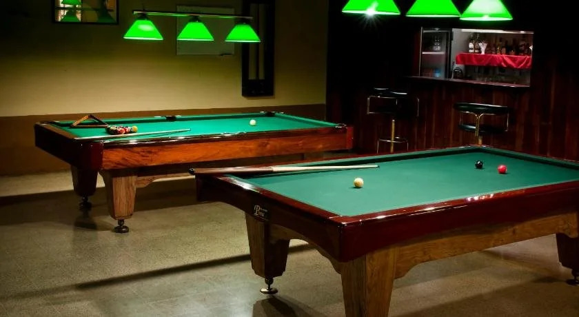 Costa Rica Tennis Club & Hotel