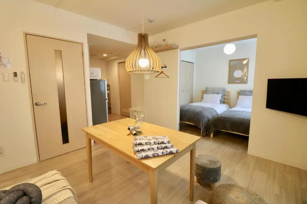 Monteribolo Sapporo East / Vacation STAY 6005