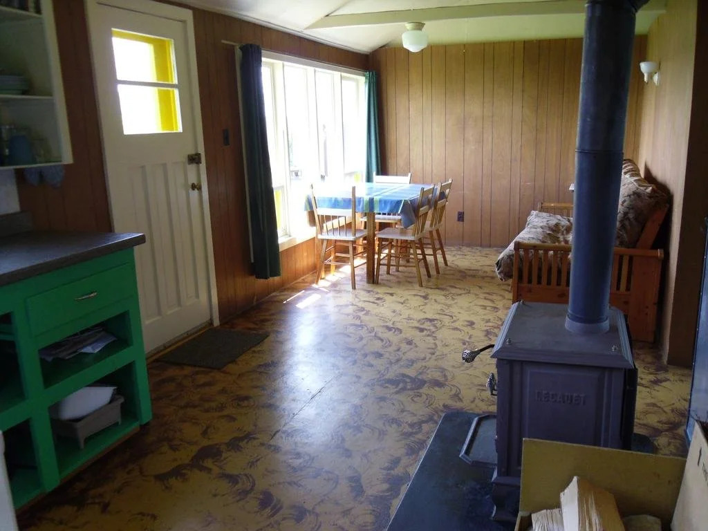 Miller's Family Camp