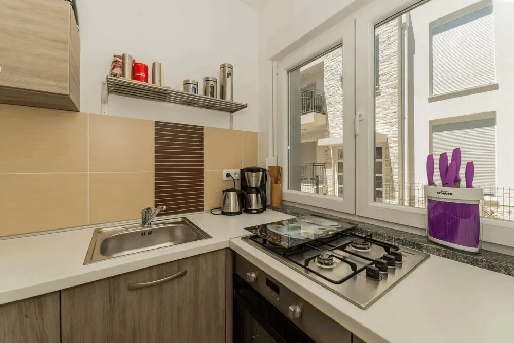 Apartments Boras