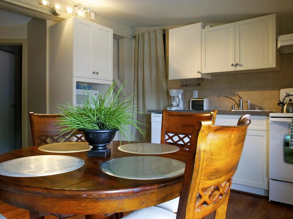 YPC Fitness & Accomodations