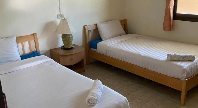 Seaside Hua Hin by OYO Rooms