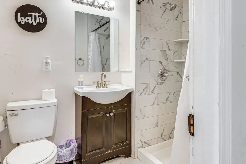 Stay & Play in Dtwn Stroudsburg: Updated Townhouse