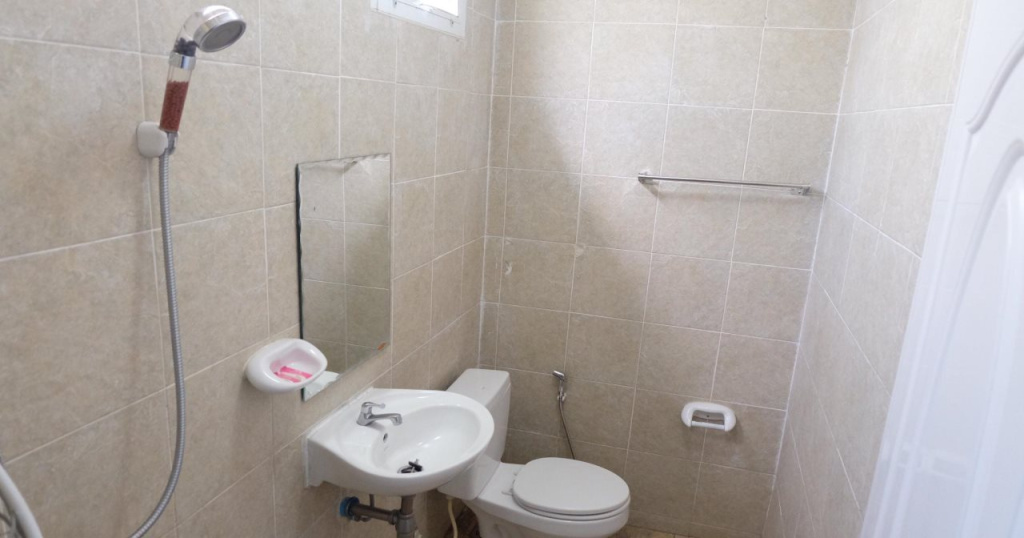 Ruen Aiyara Apartment
