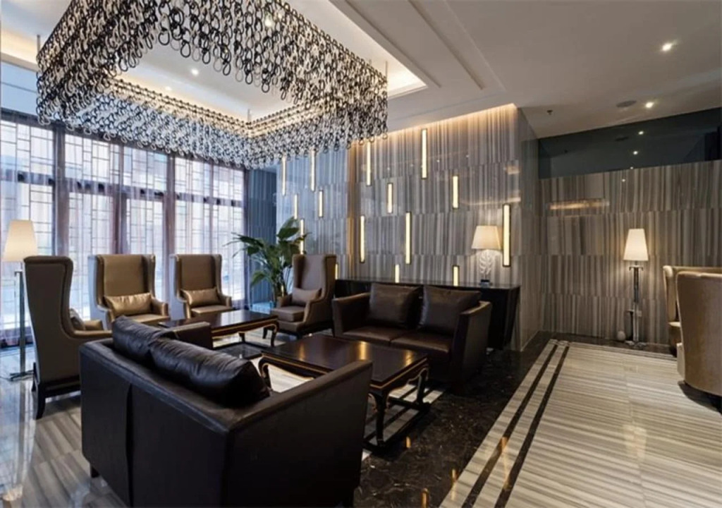 Days Hotel Down Fuzhou