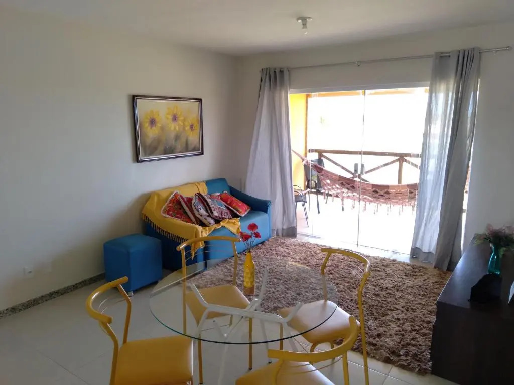 Condomínio Resort Villa das Águas