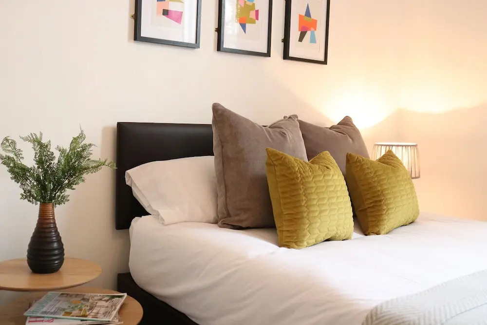Ampthill Suites