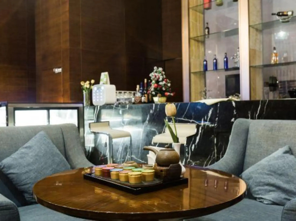 Veegle Sincere Hotel Wuxi