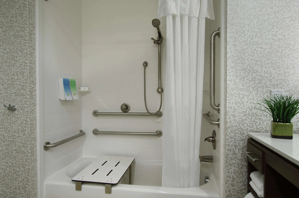 Home2 Suites By Hilton Port Arthur