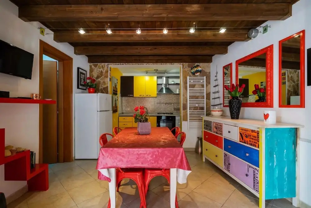 Holiday Home Marilyn in Nardò in Salento - Gallipoli - Porto Cesareo - Lecce