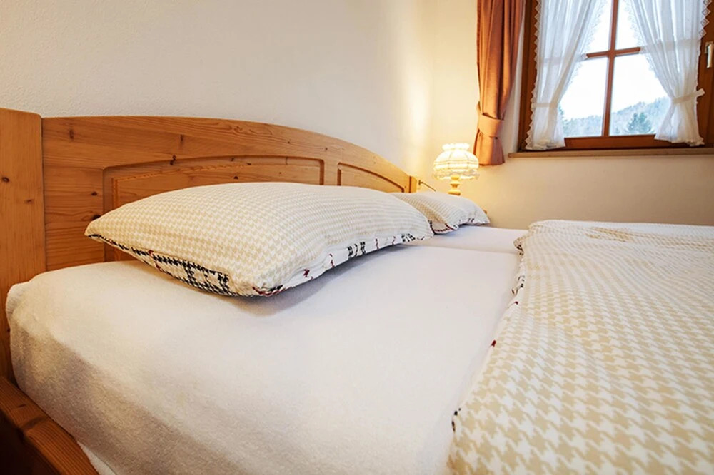 Ferienwohnung Oertl