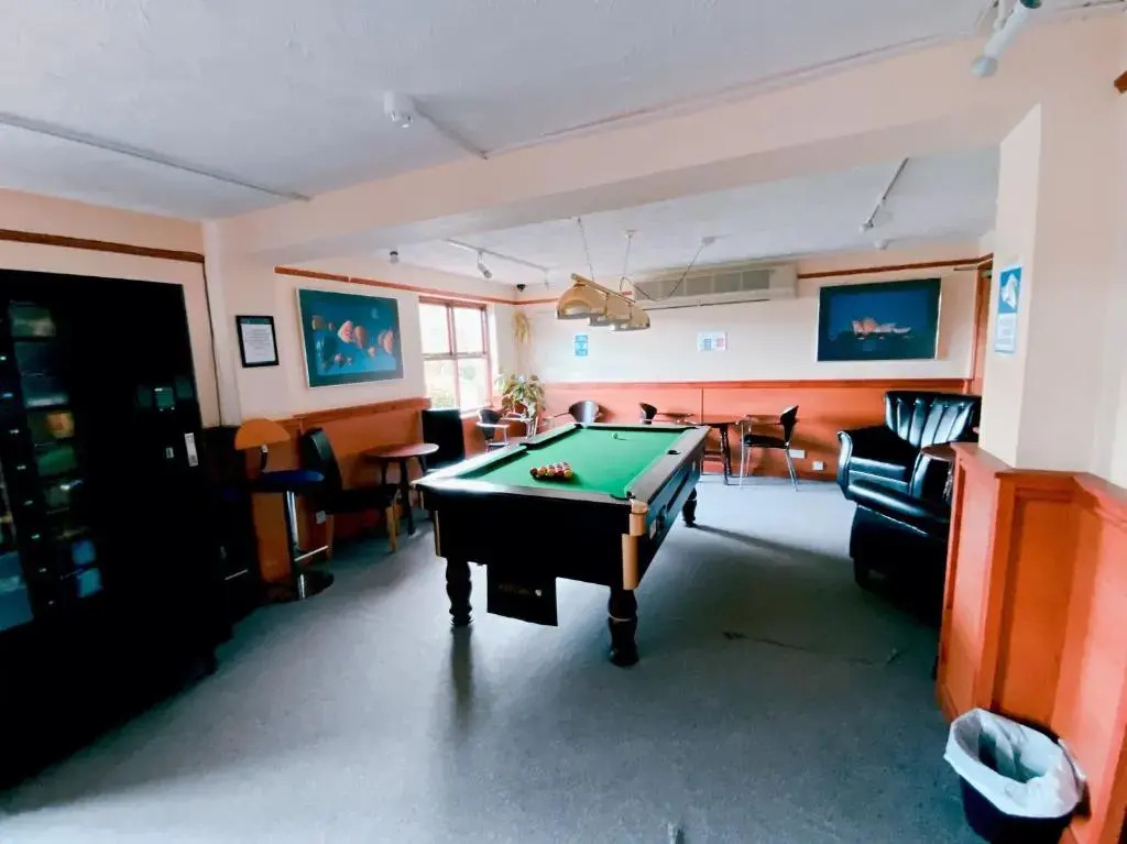 Redwings Lodge Sawtry Huntingdon