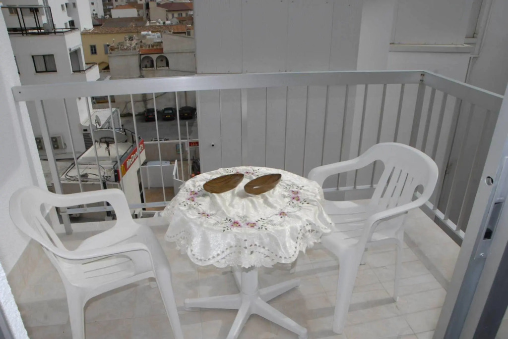 Palm Sea Hotel Apartments 2
