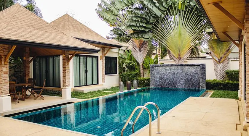 Villa Peata by TropicLook