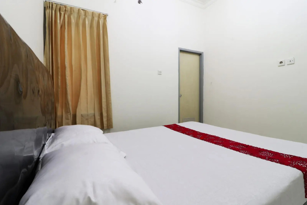 Wisma Lamida 2 Syariah by ZUZU