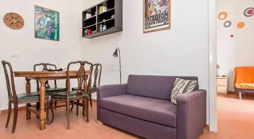 Apartment Colosseo Express