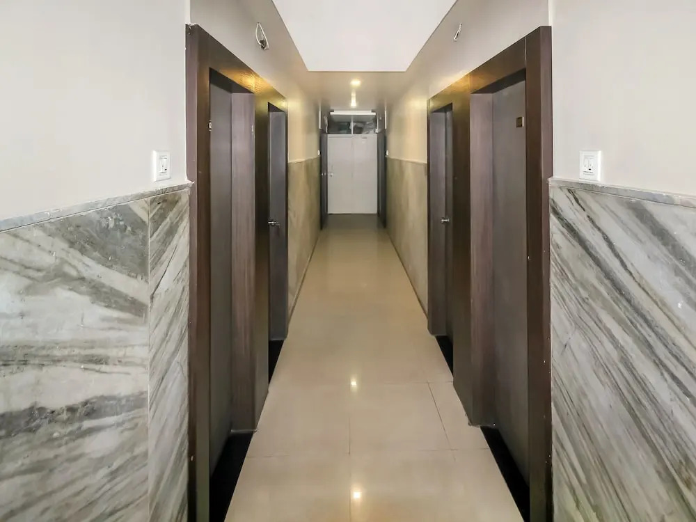 OYO 12522 Hotel Panchganga