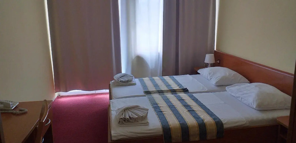 Hotel Pula