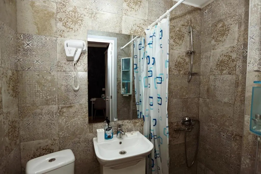 Family Apartment In Avlabari