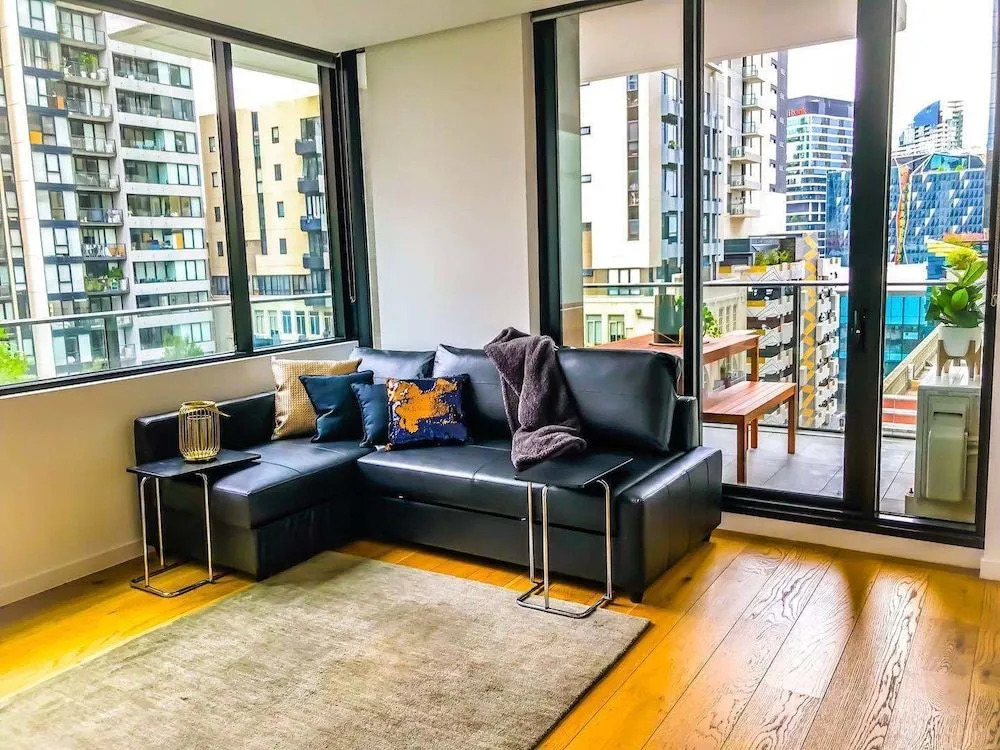 Rose Lane Serviced Apartments