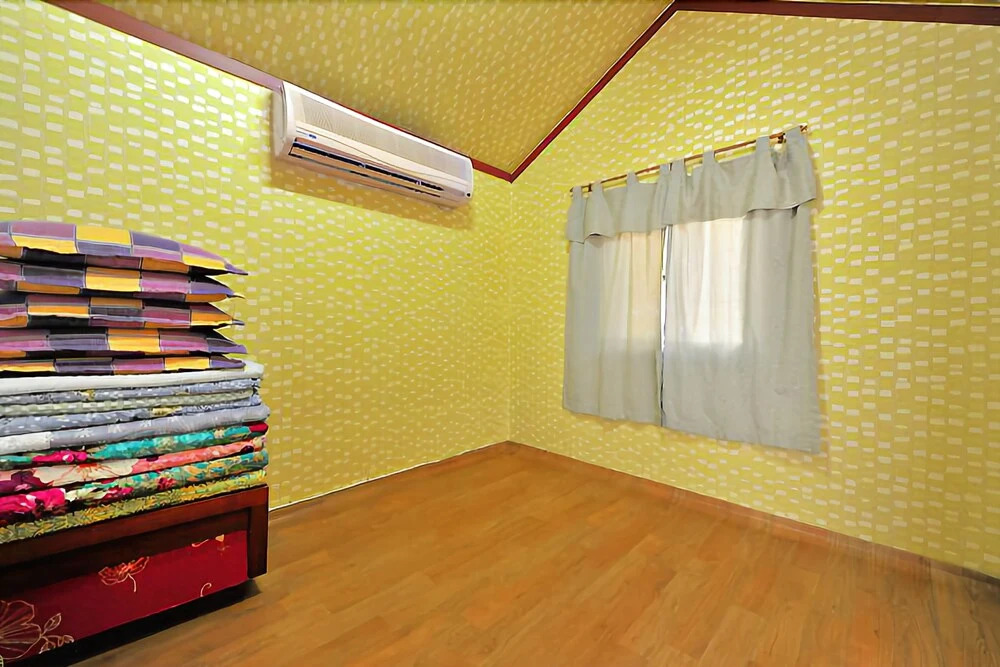 Gapyeong Clear Brook Green Mountain Pension