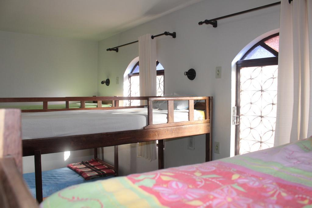 Diamantina Ecohostel