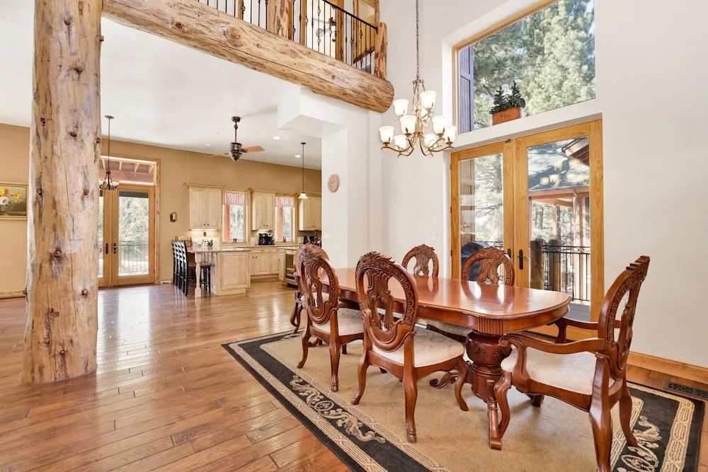 Wolf Creek Castle #2202