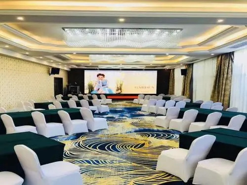 Vienna Hotel Shanghai Hongqiao National Convention Centre