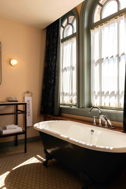 Hotel Mercier