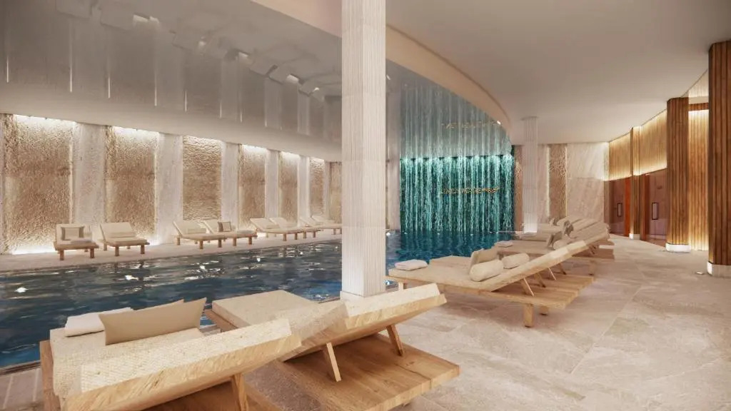 Hotel Linea Mare
