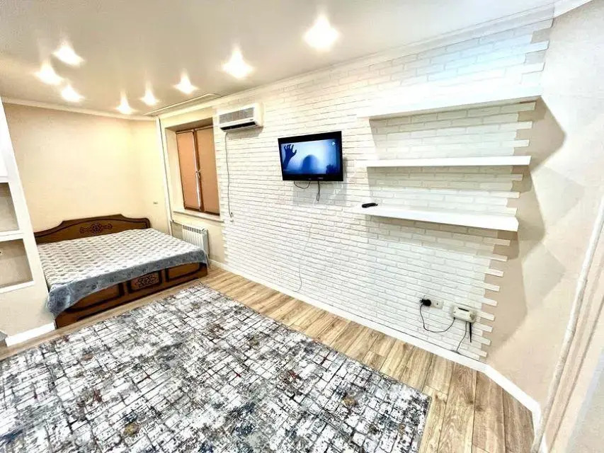 Astra Apartmets на улице Звездная