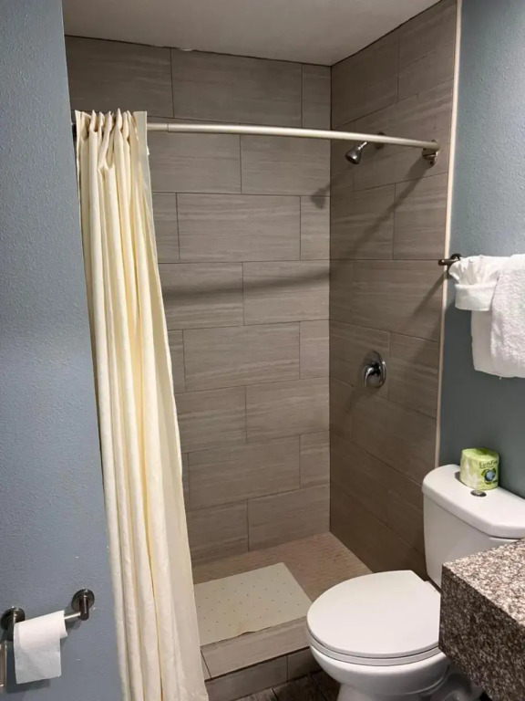 Travelodge Santa Cruz Riviera