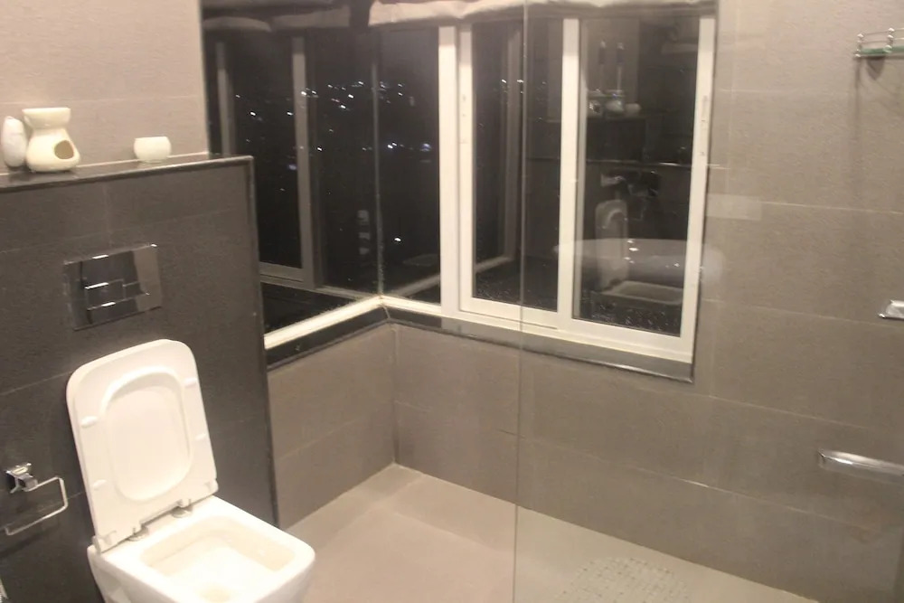 3 Bedroom hall, Kitchen Luxurious Apartment in High End locality in Dona Paula,