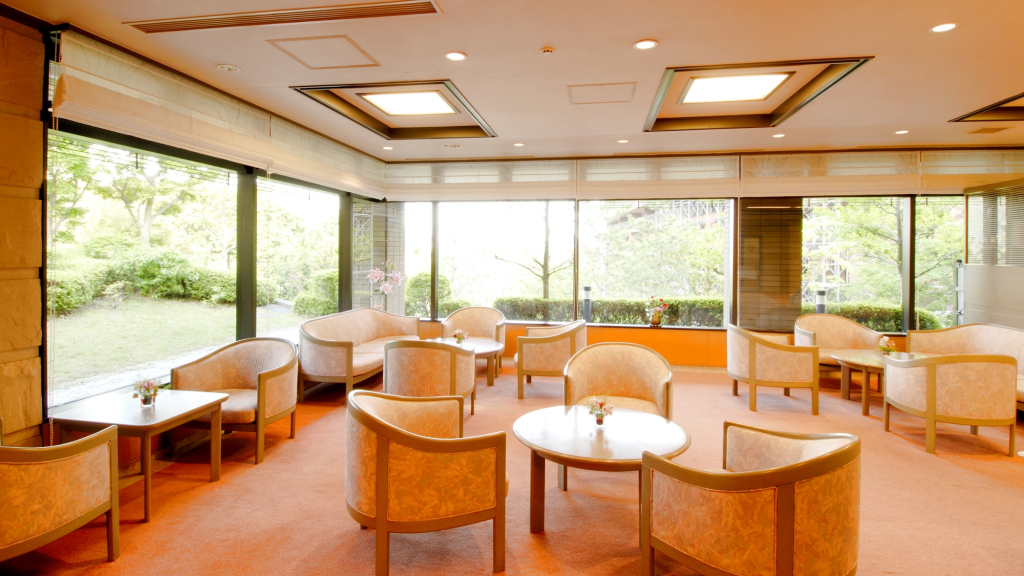 Diamond Arima Onsen Society