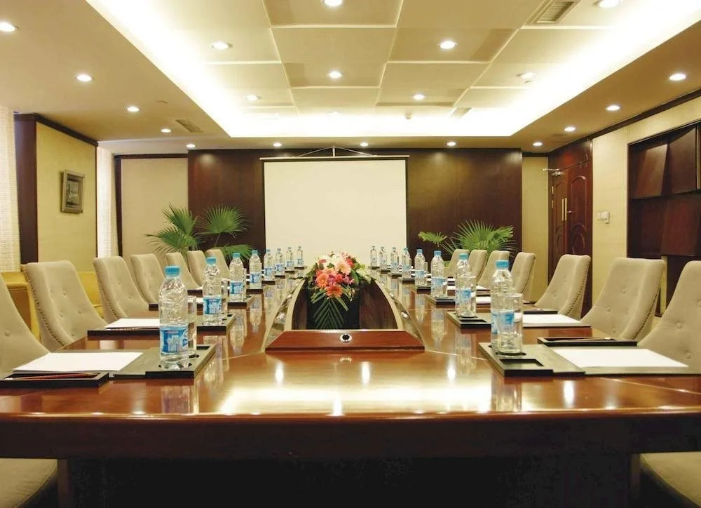 Shenyang Hojo Hotel