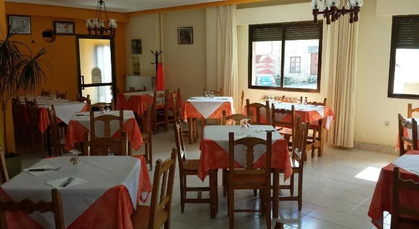 Hostal Atila