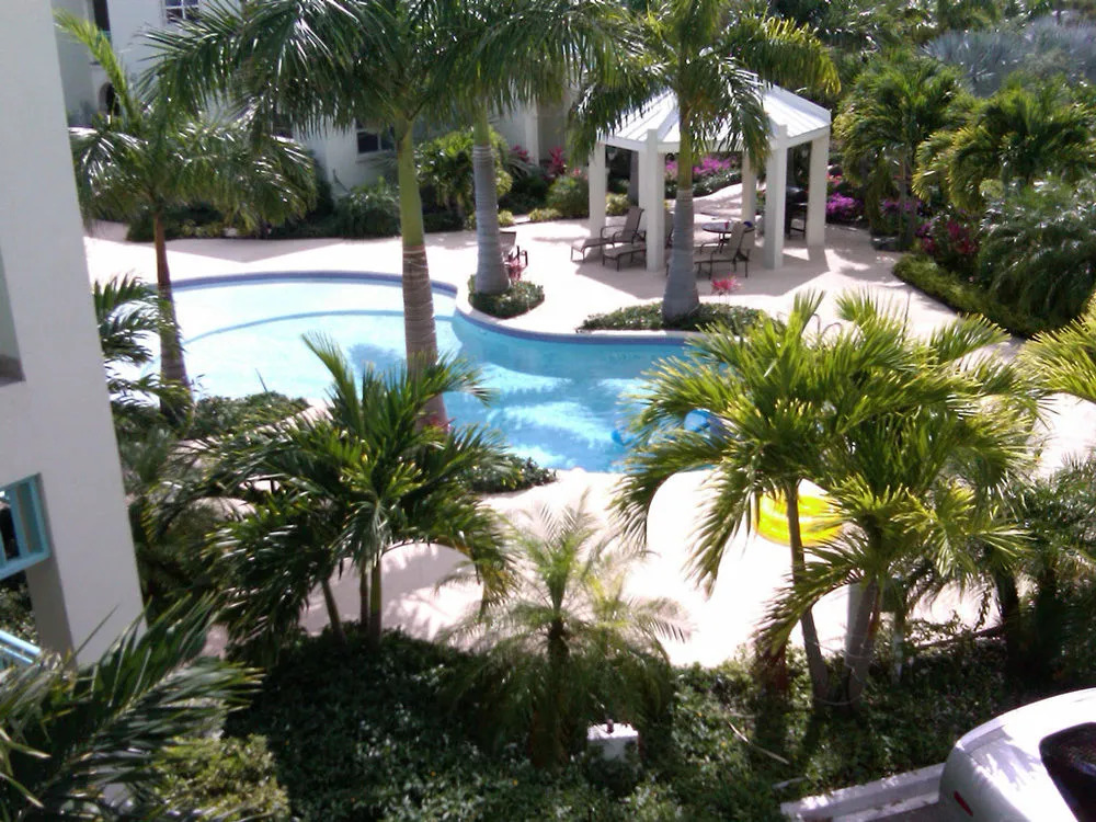 Caribbean Diamond Residences