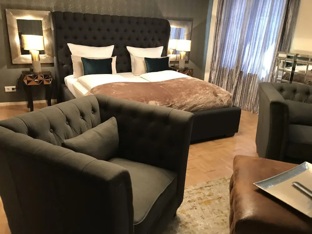 Luxus Apartment Manhattan