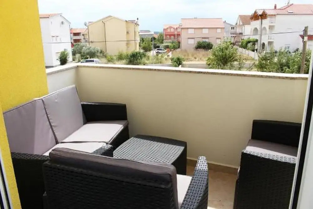 Apartments Bella