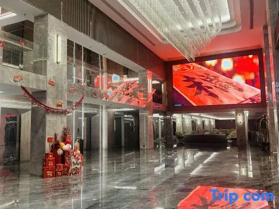 Maritztel Bangkok Hotel